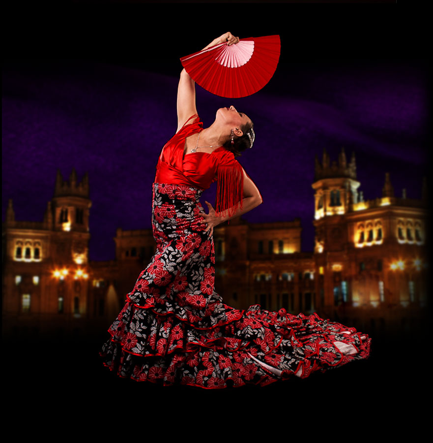 Soniquete Flamenco 1