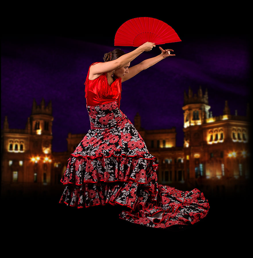 Soniquete Flamenco 4