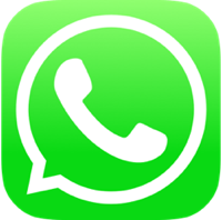 Whatsapp Ios 7 Icon